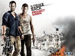 反击 第二季,暗流涌动，复仇之路再启