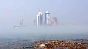 海市蜃楼 2015,揭秘神秘幻象背后的科学奥秘