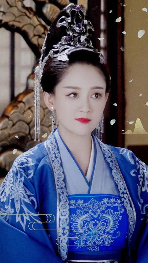 独孤皇后,传奇女帝的权谋与爱情