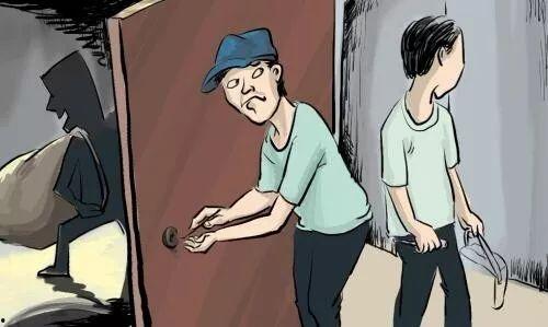 偷梁换柱难覆亲情,偷梁换柱难掩亲情裂痕