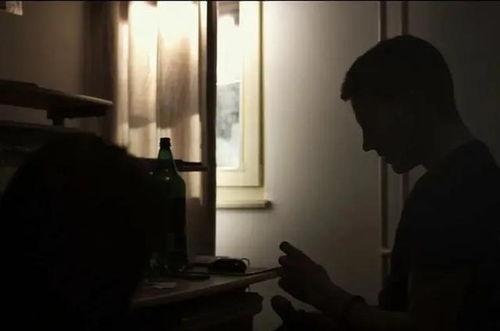 录影片段,一场视觉与情感的盛宴